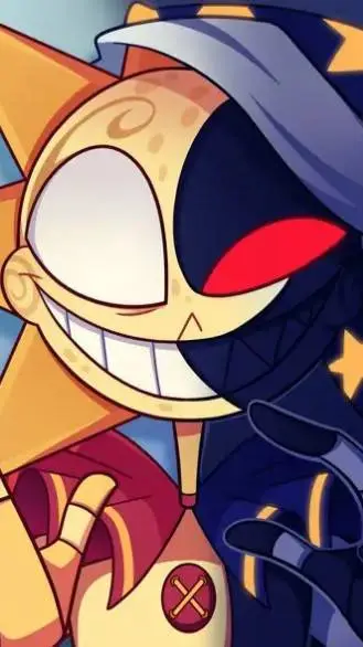 ai character: FallenClan background