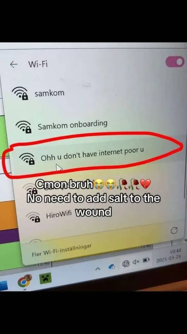 ai character: LavaClan background