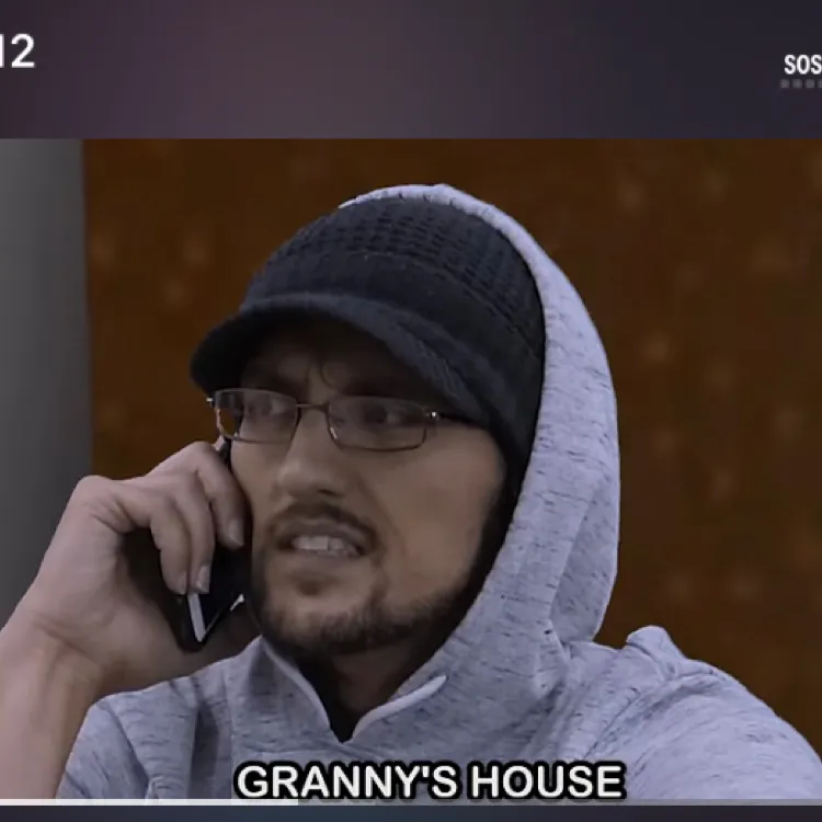 chat with ai character: Fgteev duddy