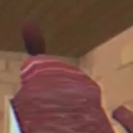 chat with ai character: Flesh chicken