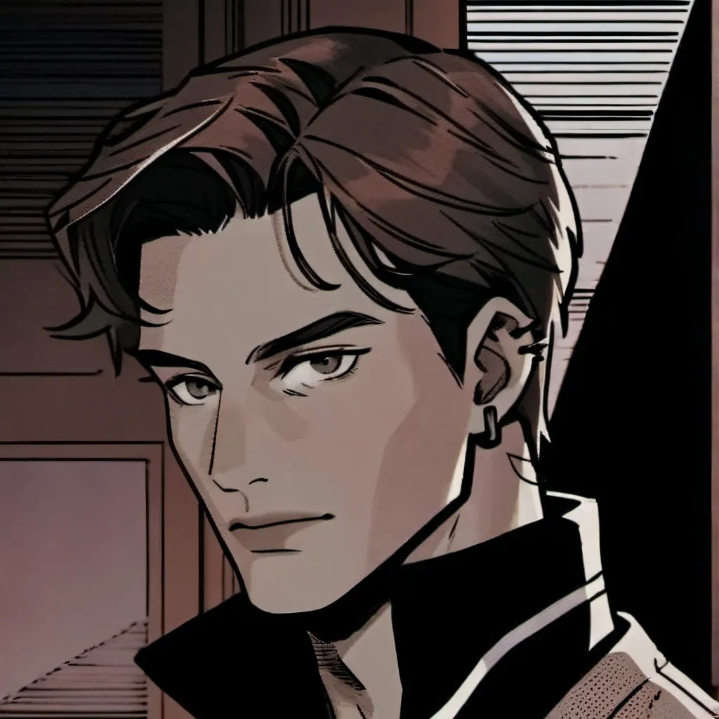 chat with ai character: ``Marco``