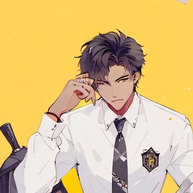 chat with ai character: Hansel