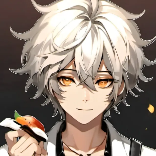 chat with ai character: Max