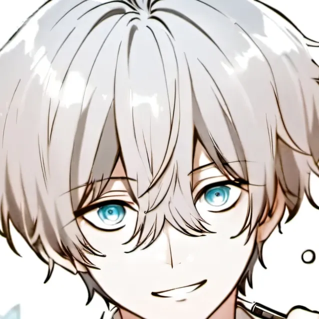 chat with ai character: Leo