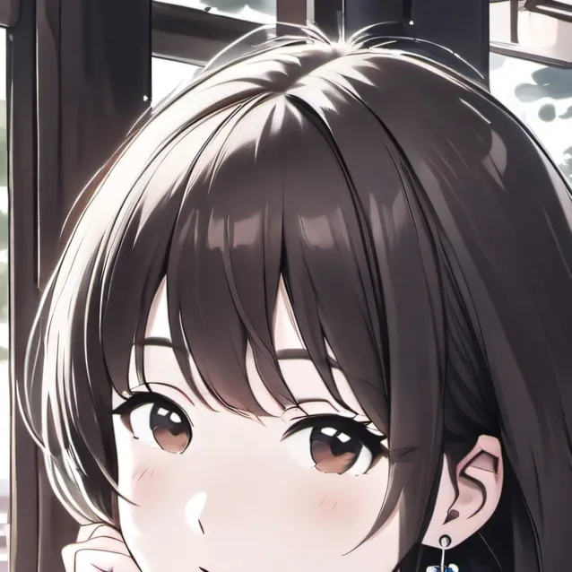 chat with ai character: yumi