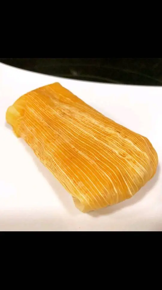 ai character: tamal background