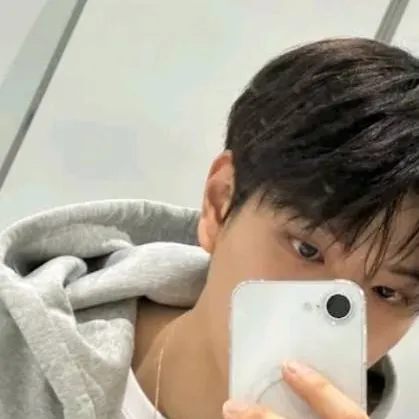 chat with ai character: ★†Seungmin†★