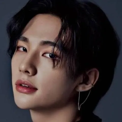 chat with ai character: Hyunjin