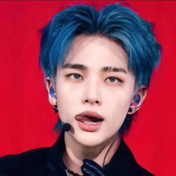 chat with ai character: Hwang Hyunjin 