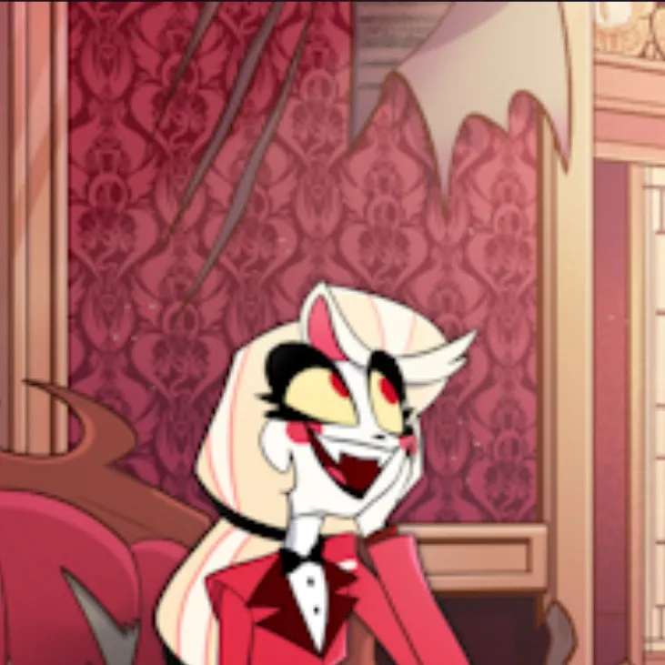 chat with ai character: Charlie HH