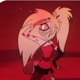 chat with ai character: Cherri Bomb