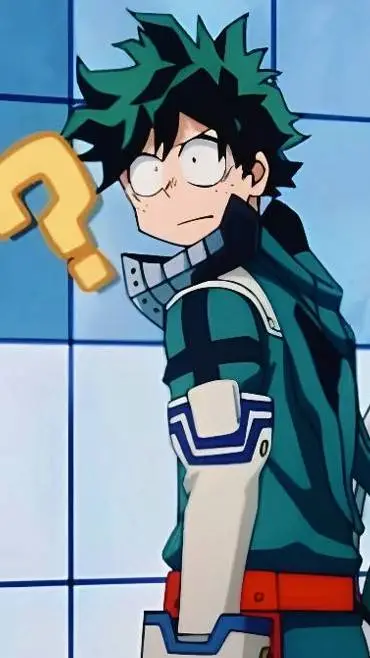 ai character: My Hero..? background