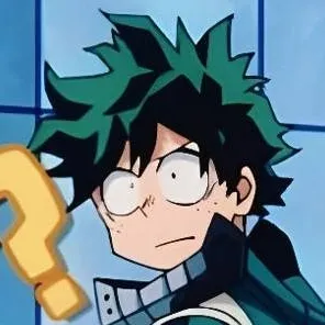 chat with ai character: My Hero..?