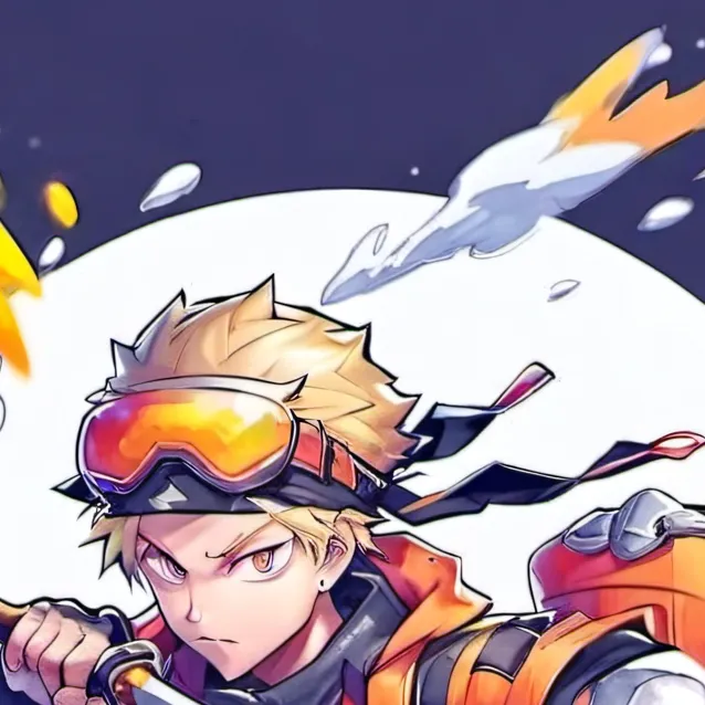 chat with ai character: Mha Fresh Start