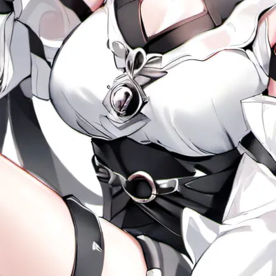 chat with ai character: Idk