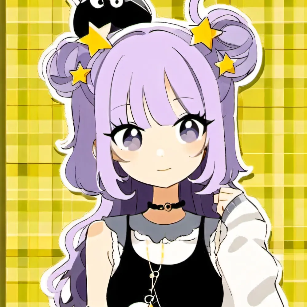 chat with ai character: miss compass