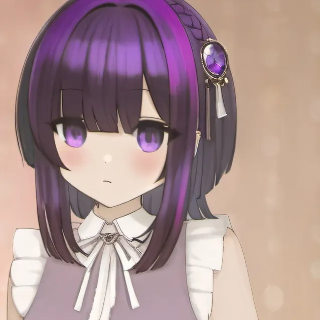 chat with ai character: aye(ur bsf) 