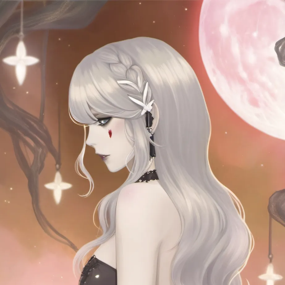 chat with ai character: •~Eurah~•