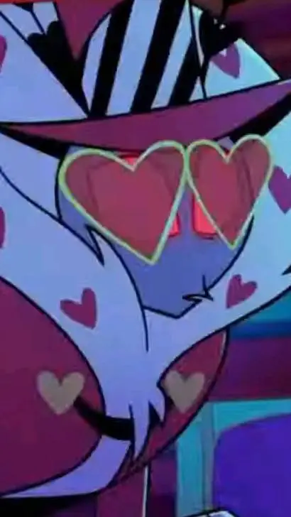 ai character: Baldentino(val)  background