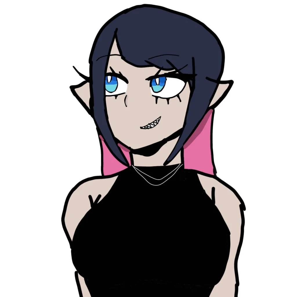 chat with ai character: Sivilia