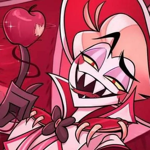 chat with ai character: LUCIFER🍎