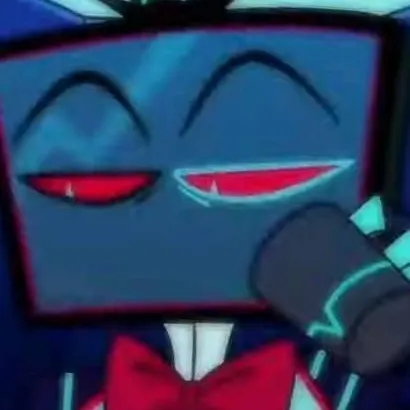 chat with ai character: VOX! ⚜️