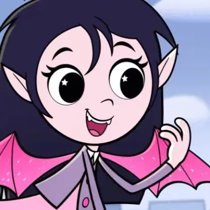 chat with ai character: Isadora moon 
