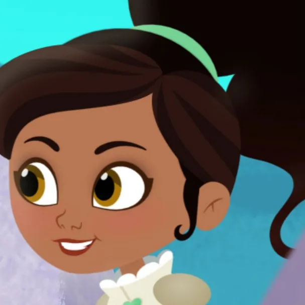 chat with ai character: Nella 
