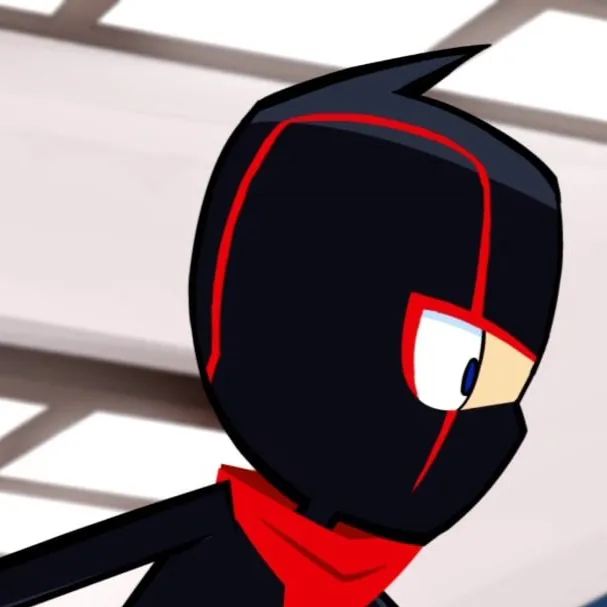 chat with ai character: Randy Cunningham 
