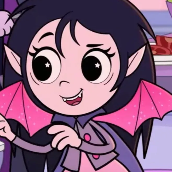 chat with ai character: Isadora moon 