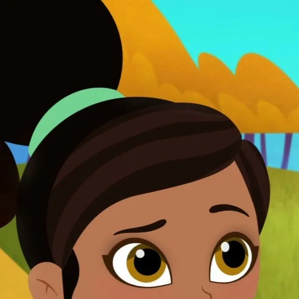 chat with ai character: Nella 