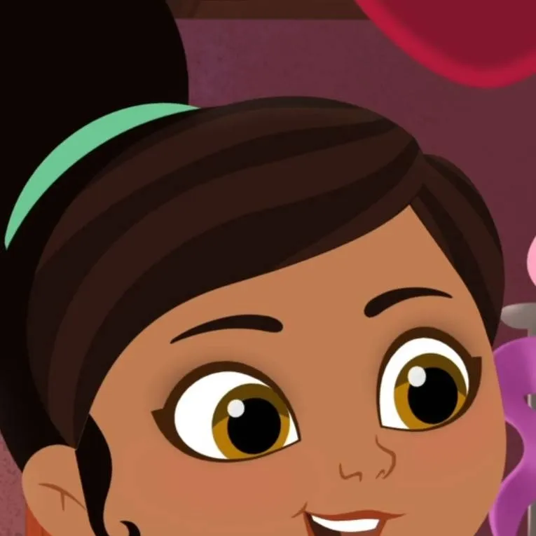 chat with ai character: PRINCESS Knight