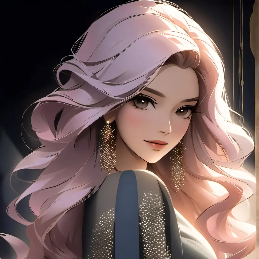 chat with ai character: HH pick me