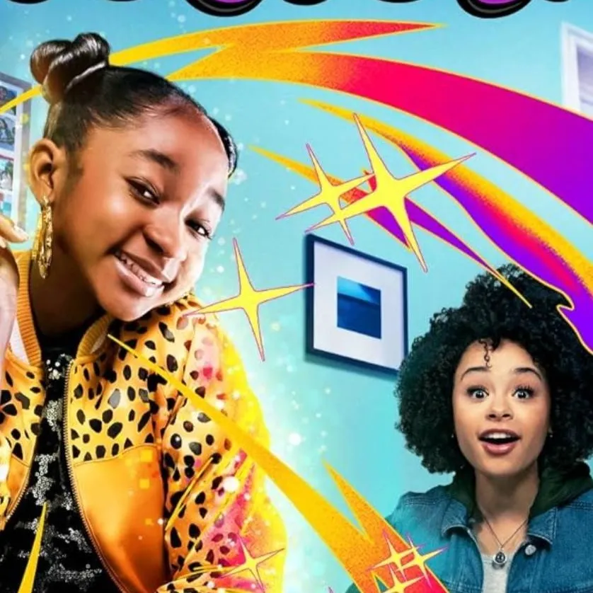 chat with ai character: dat gurl lay lay:3