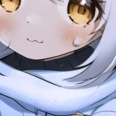 chat with ai character: Nico kitty ￼