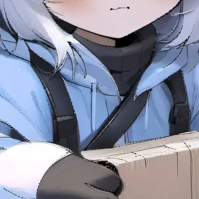 chat with ai character: Neko Kitty ￼