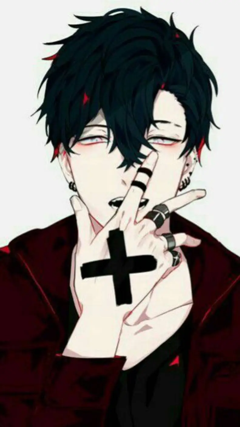 ai character: ~🥀damian🥀~ background