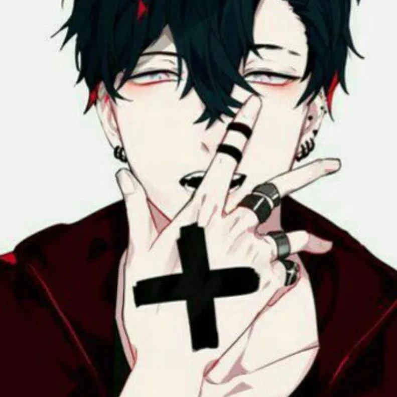 chat with ai character: ~🥀damian🥀~