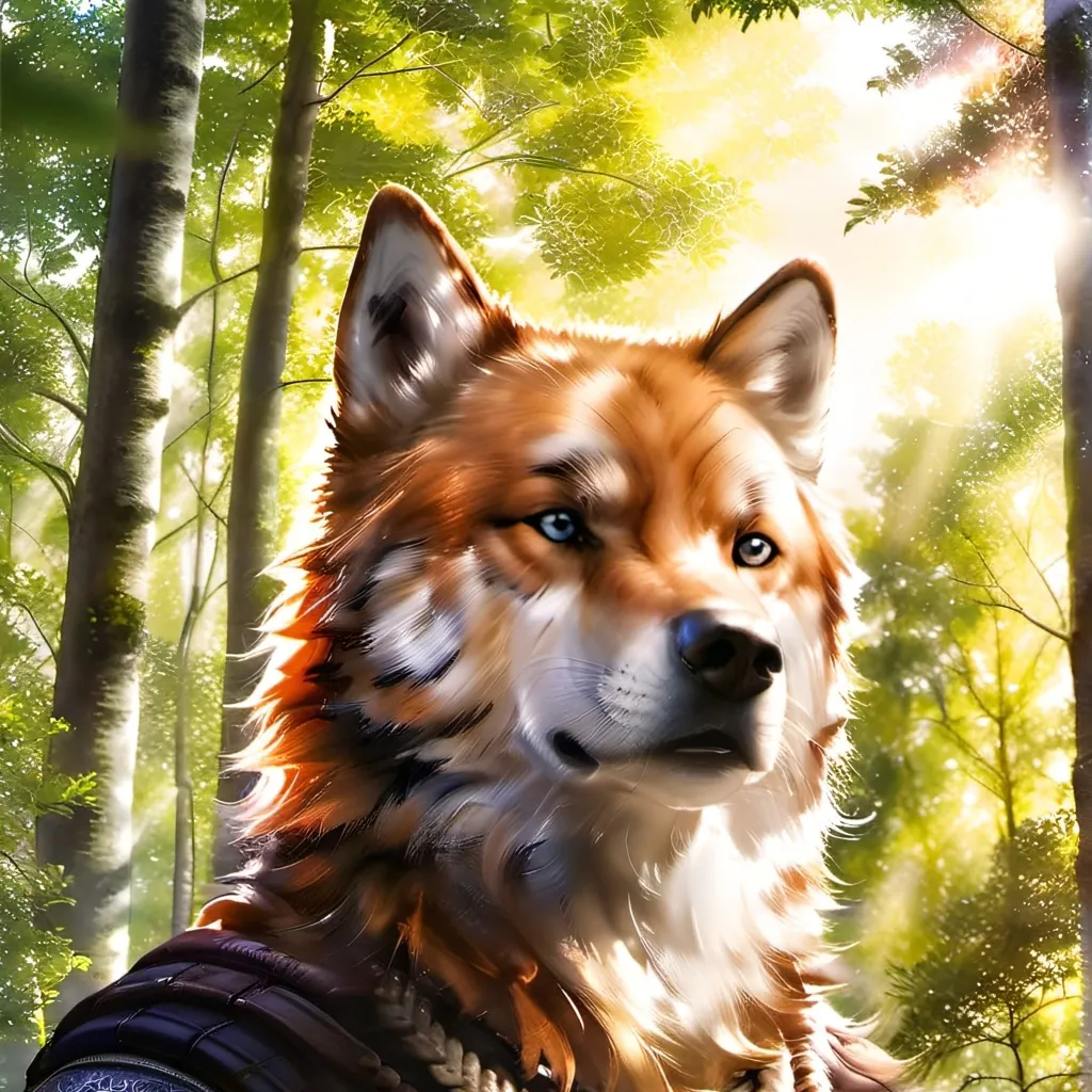 chat with ai character: husk