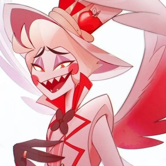 chat with ai character: Lucifer