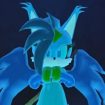 chat with ai character: Sapphire 