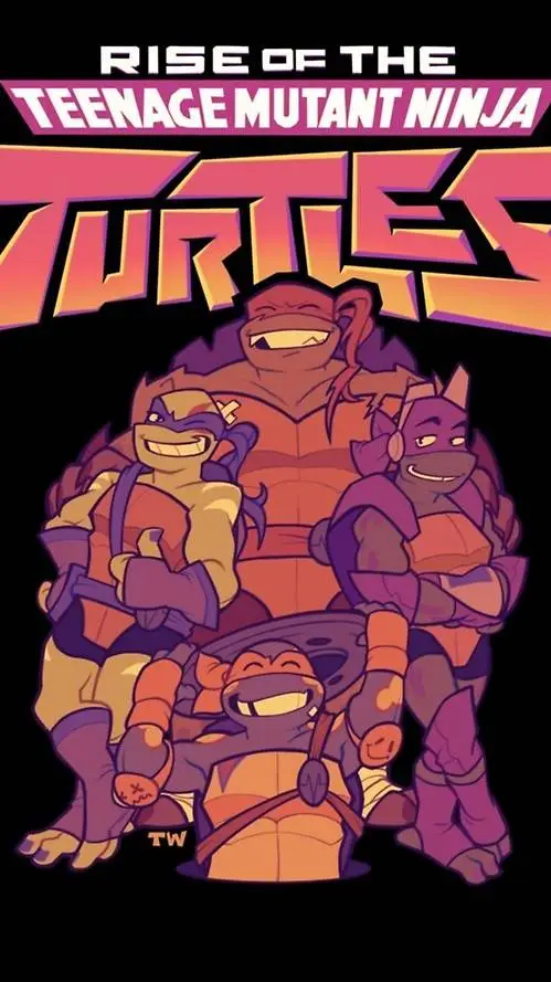 ai character: Rottmnt  background