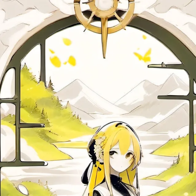 chat with ai character: Gabby 