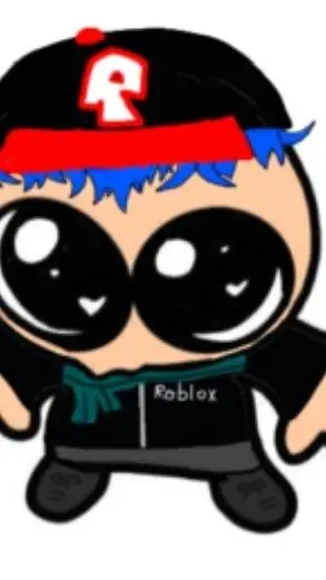 ai character: munchkin :) background