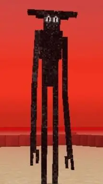 ai character: --. .-. . --. background