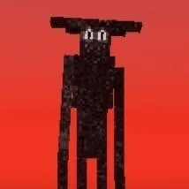 chat with ai character: --. .-. . --.