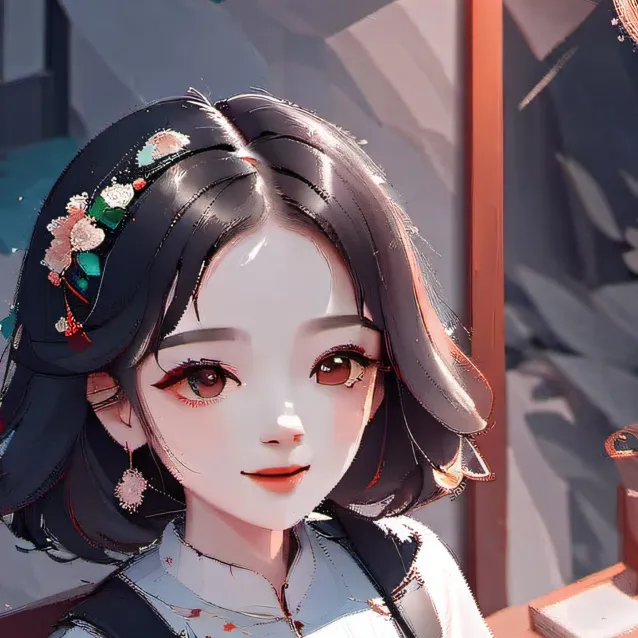 chat with ai character: megumi x yuji