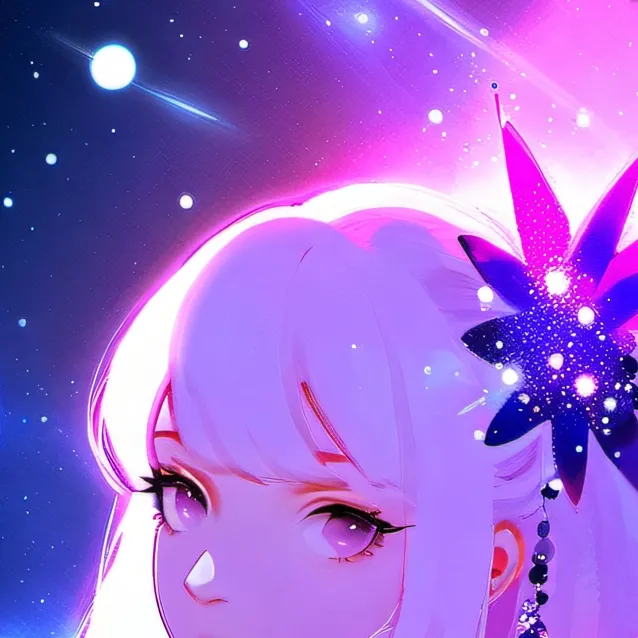 chat with ai character: blue 🔵