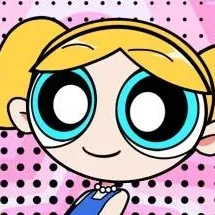 chat with ai character: burbuja