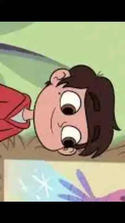 ai character: Marco Diaz background